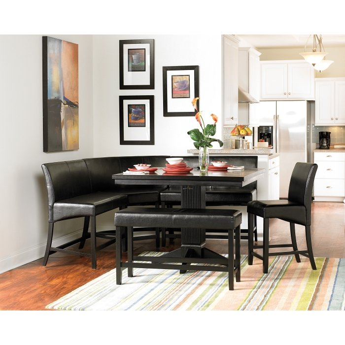 Second image of 5351-24TS 2-SEATER COUNTER HEIGHT CHAIR