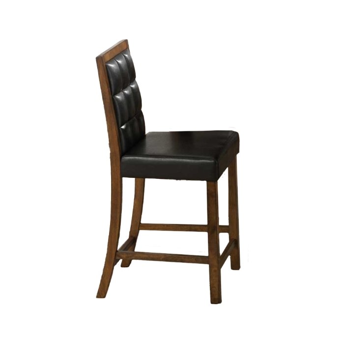 5352PU-24 CNTR HGHT CHAIR, PU