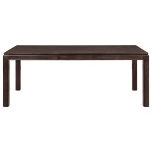 5409-78 Dining Table