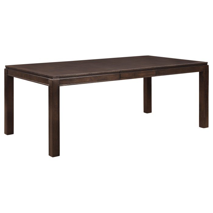 Second image of 5409-78 Dining Table