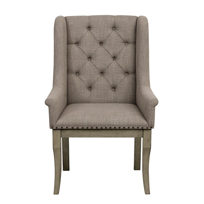 5442A Arm Chair