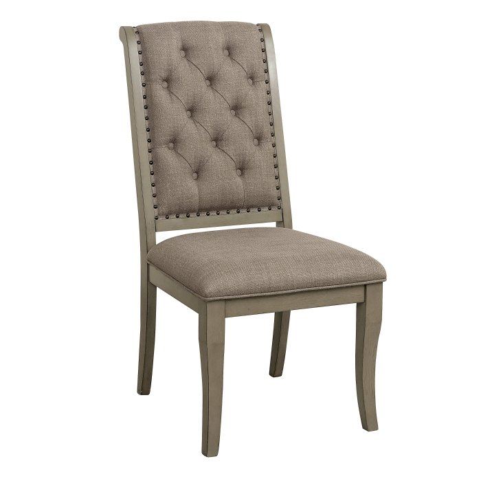 Second image of 5442S Side Chair