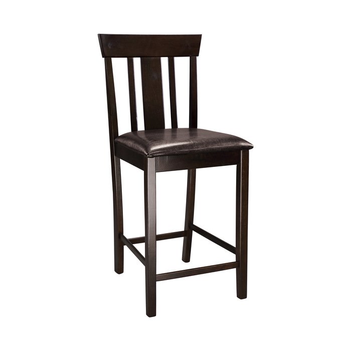 Second image of 5460-24 Counter Height Chair