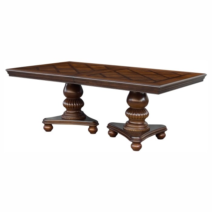 Second image of 5473-103* Dining Table