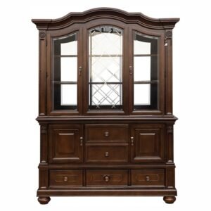 5473-50* Buffet & Hutch