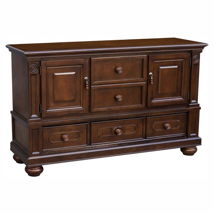 Second image of 5473-55 Buffet/Server