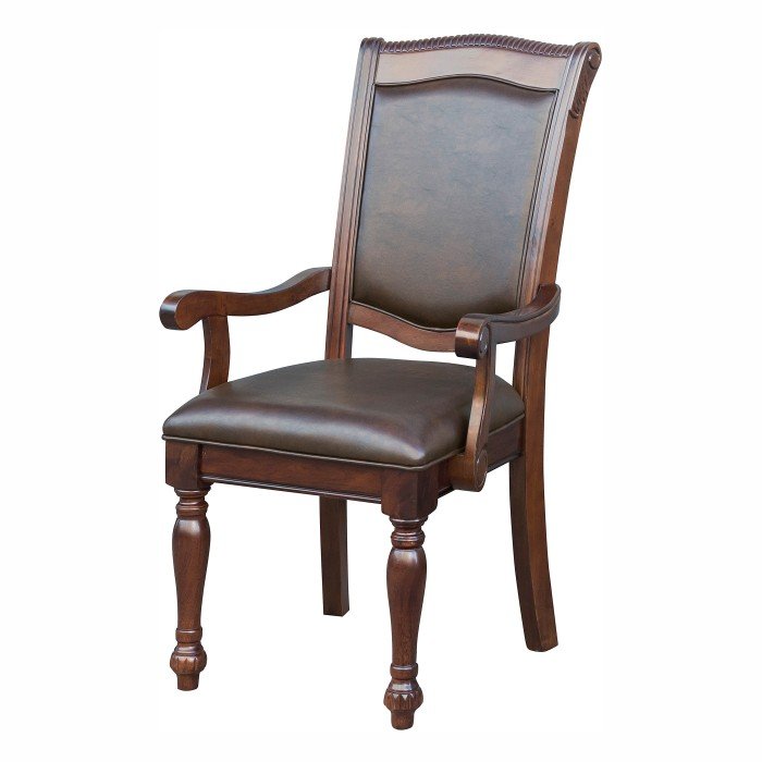 Second image of 5473A Arm Chair