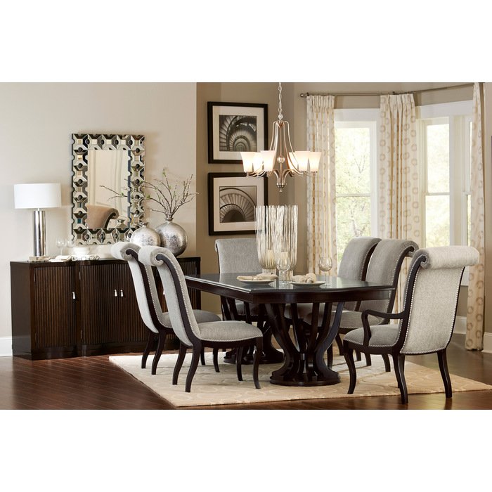 Second image of 5494A Arm Chair