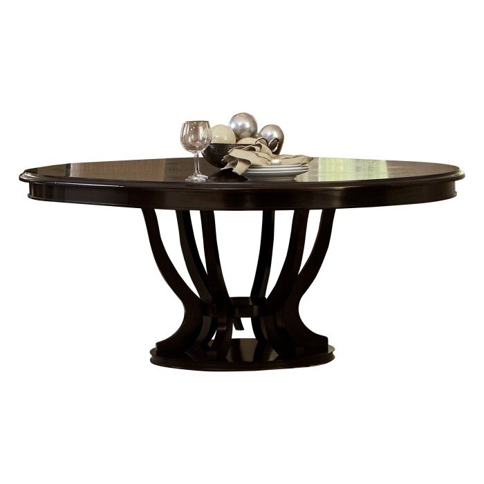 5494-76* Round/Oval Dining Table