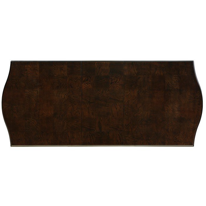 Second image of 5494-106* Dining Table