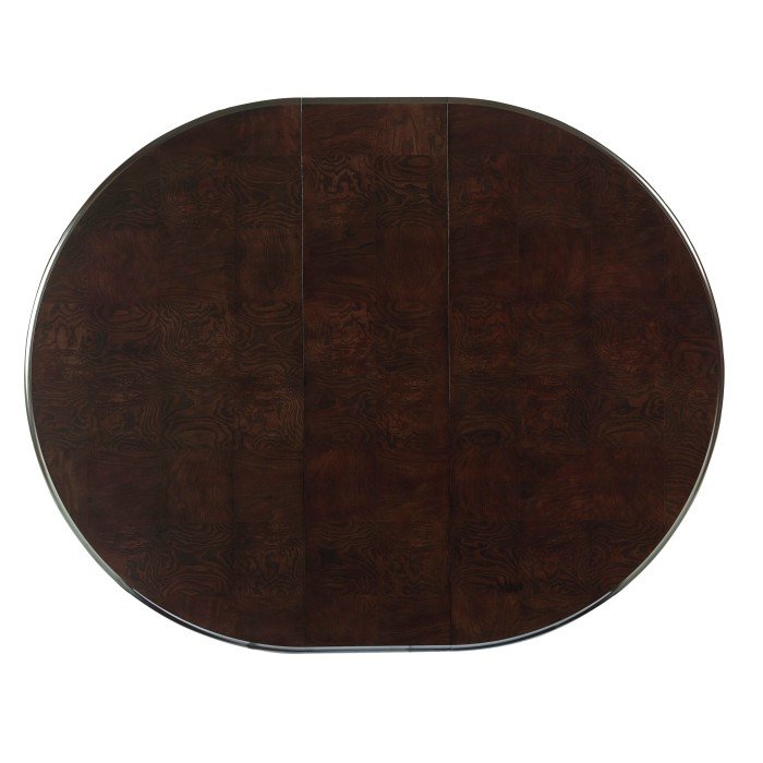 Second image of 5494-76* Round/Oval Dining Table