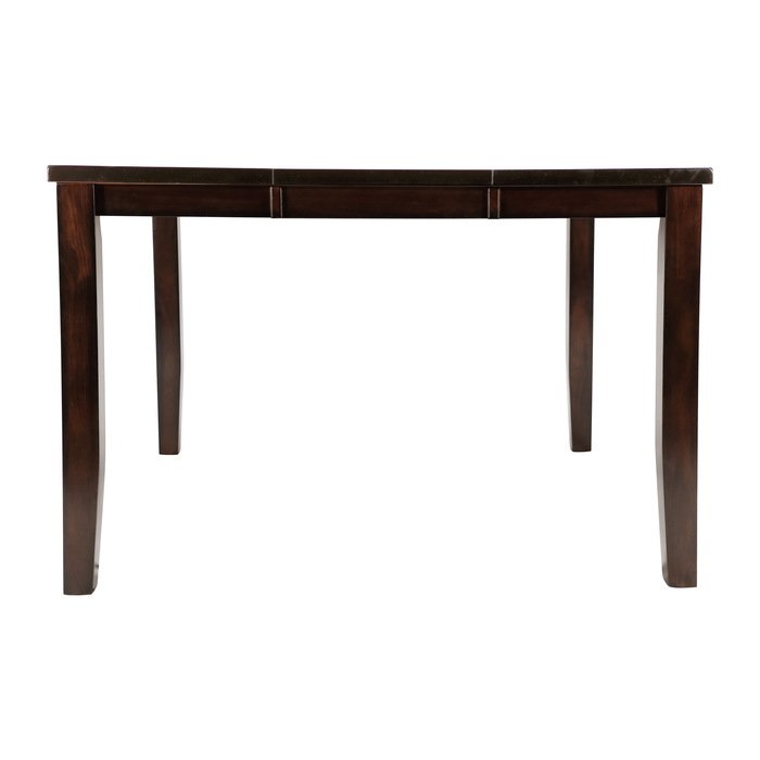 Second image of 5547-36 Counter Height Table