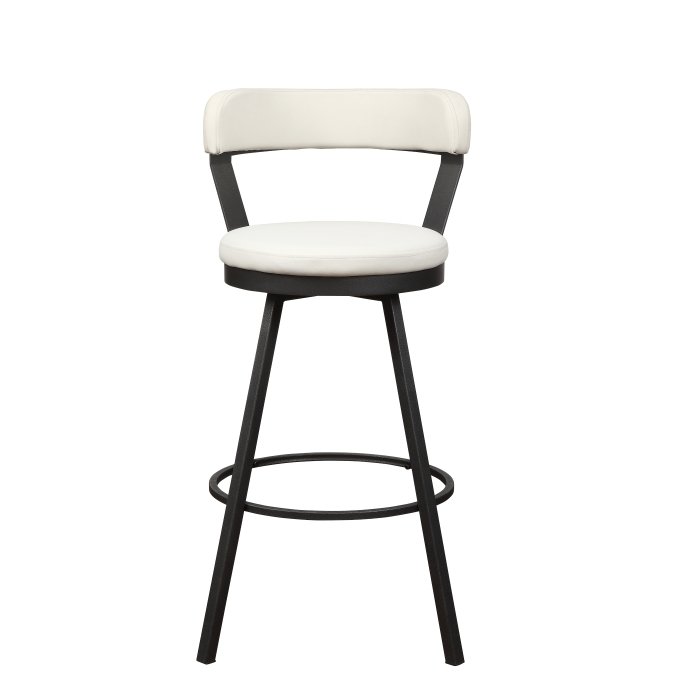 5566-29WT3A Swivel?Pub?Height Chair