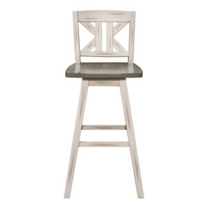 5602-29WTS1 Swivel Pub Height Chair