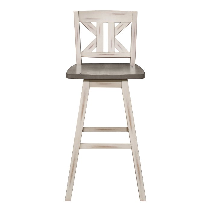 5602-29WTS1 Swivel Pub Height Chair