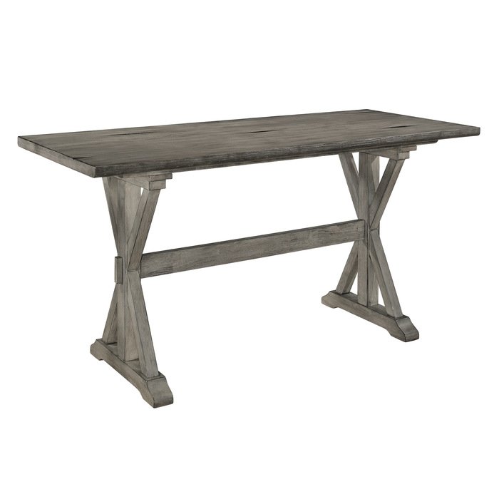 Second image of 5602-36 Counter Height Table