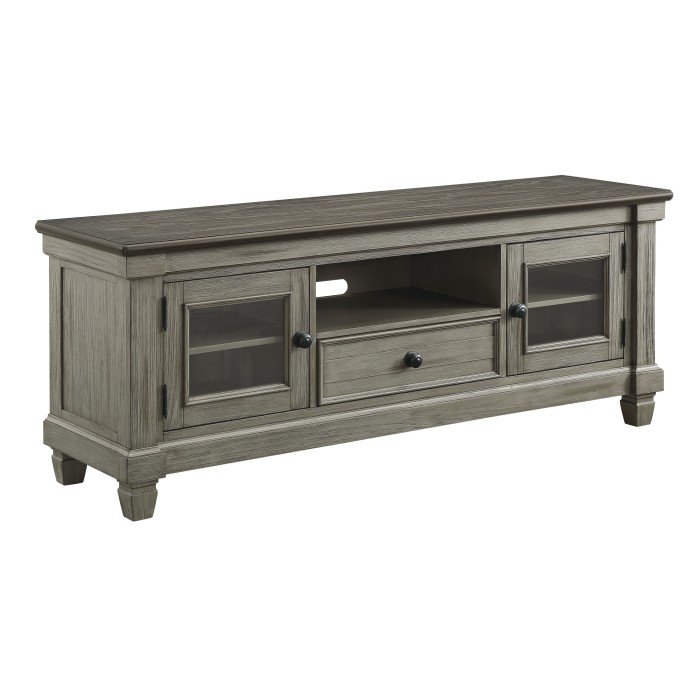 Second image of 56270GY-64T TV Stand