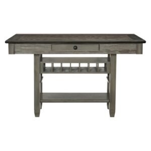5627GY-36* Counter Height Table