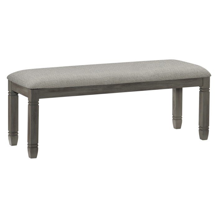 Second image of 5627GY-13 Bench