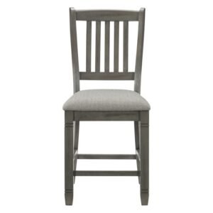 5627GY-24 Counter Height Chair