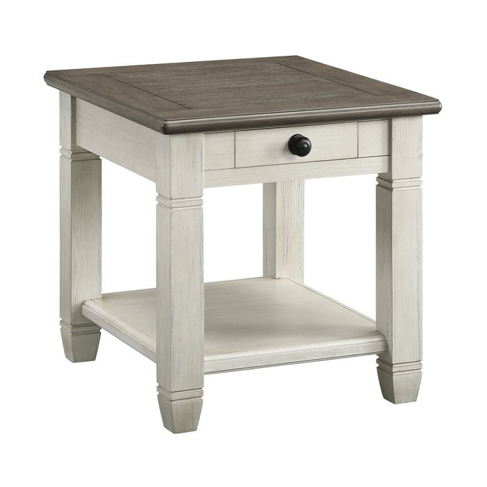 Second image of 5627NW-04 End Table
