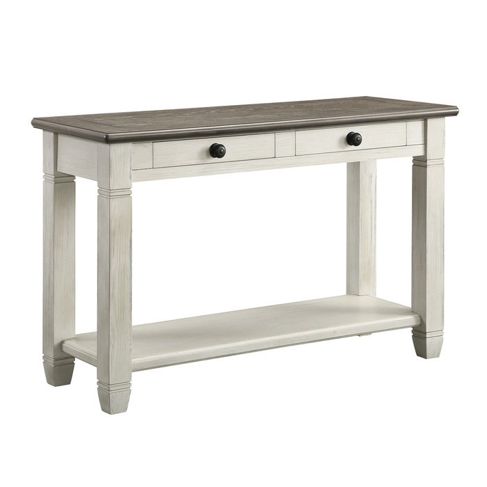 Second image of 5627NW-05 Sofa Table
