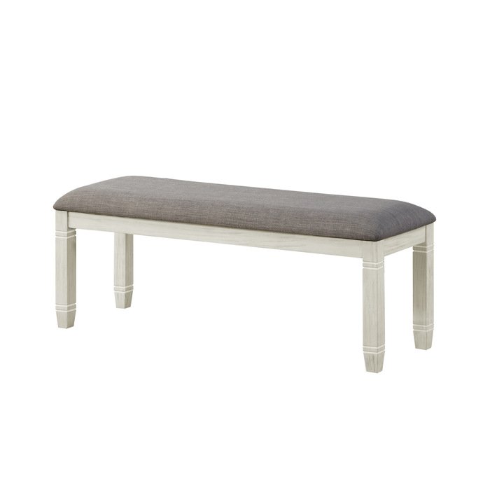 Second image of 5627NW-13 Bench