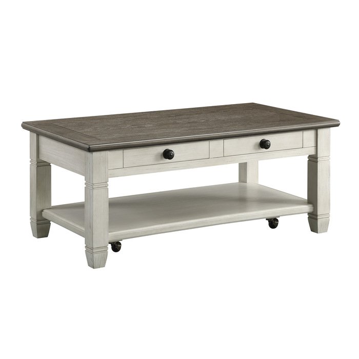 Second image of 5627NW-30 Cocktail Table