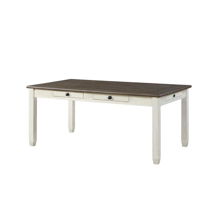 Second image of 5627NW-72 Dining Table
