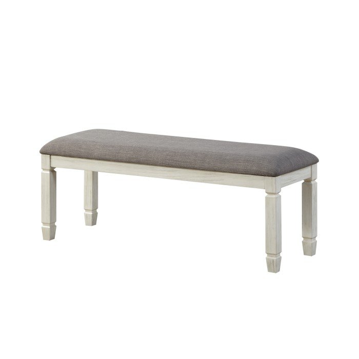 Second image of 5627W-13 BENCH
