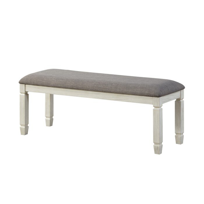 5627W-13 BENCH