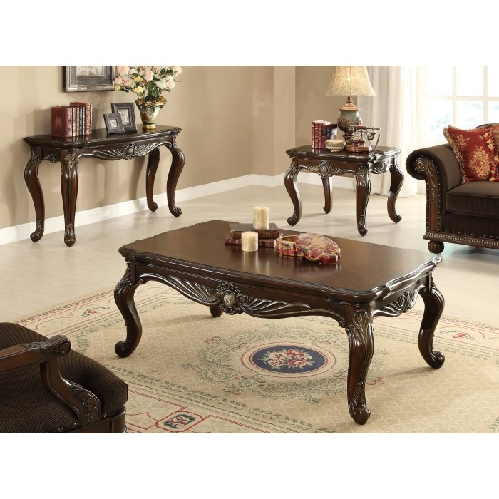 Second image of 5649-05 SOFA TABLE