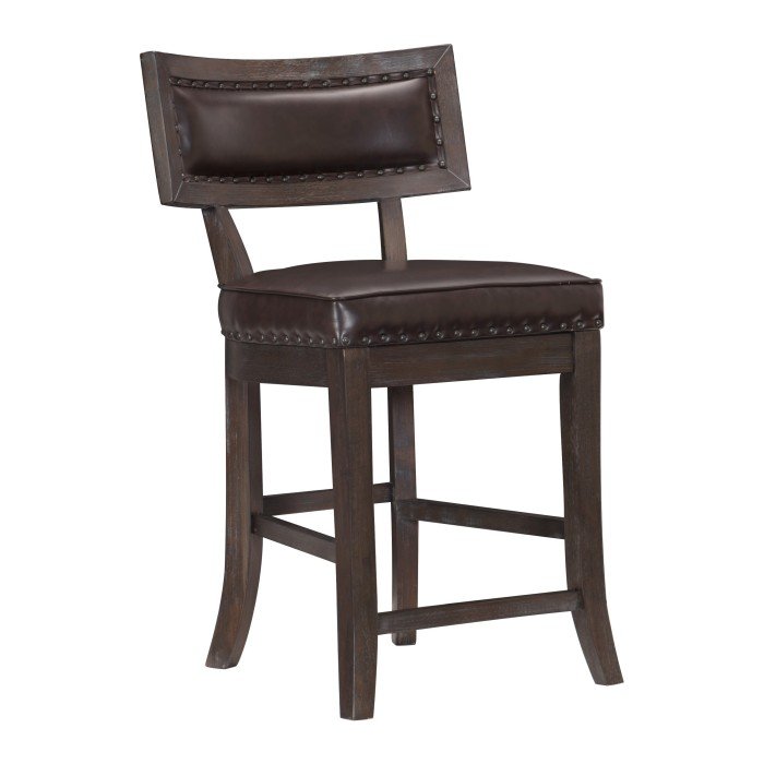 Second image of 5655-24 Counter Height Chair