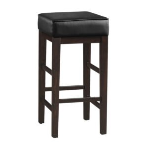 5684BK-29 Pub Height Stool