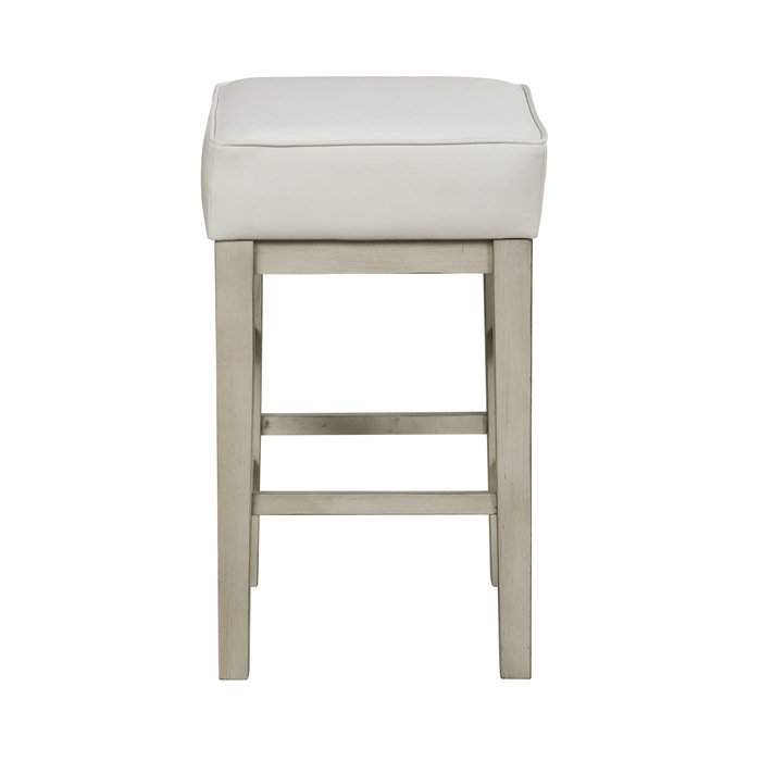 Second image of 5684WH-24 Counter Height Stool