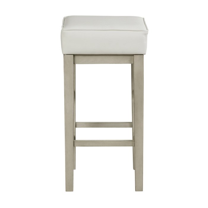 Second image of 5684WH-29 Pub Height Stool