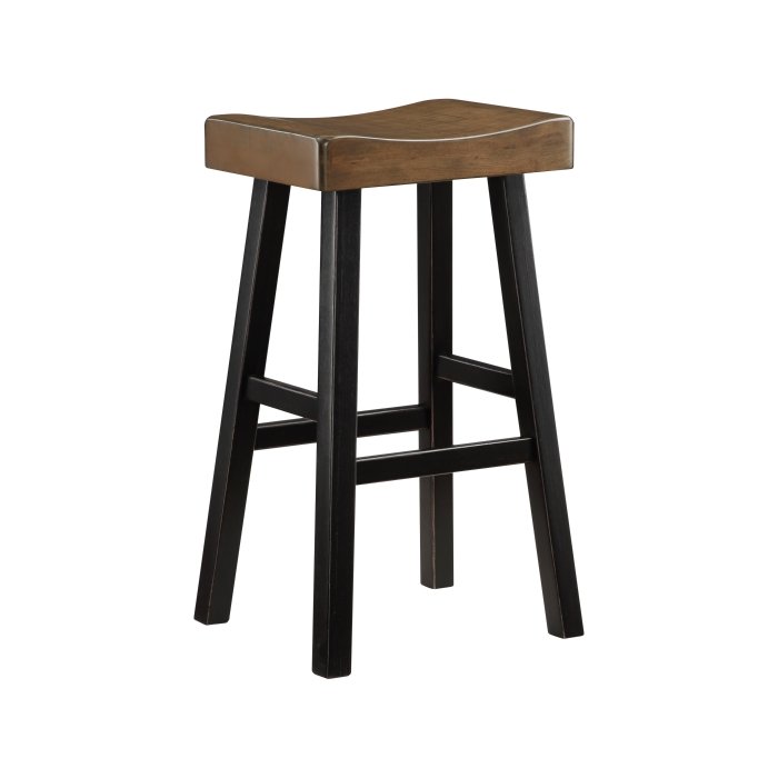 Second image of 5687BTT-29 Pub Height Stool