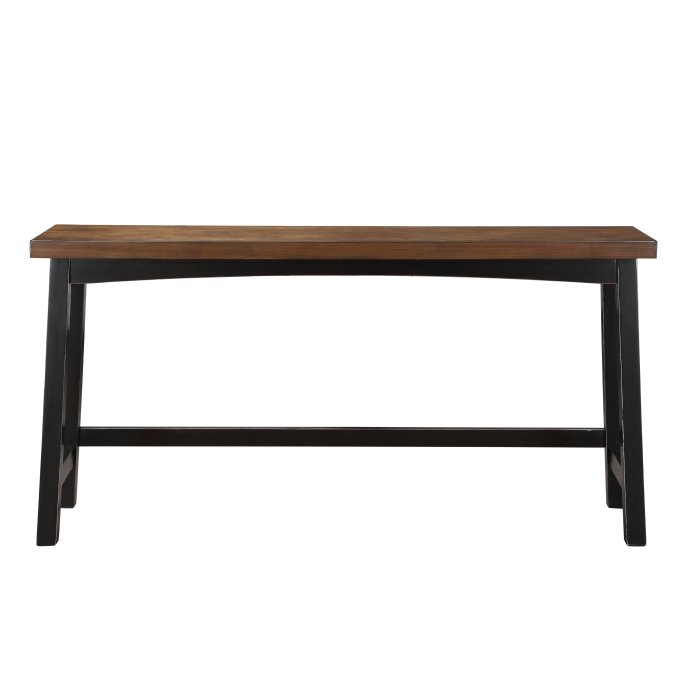 Second image of 5687BTT-364P 4-Piece Pack Counter Height Set