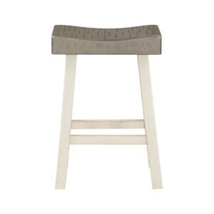 5687WTT-24 Counter Height Stool