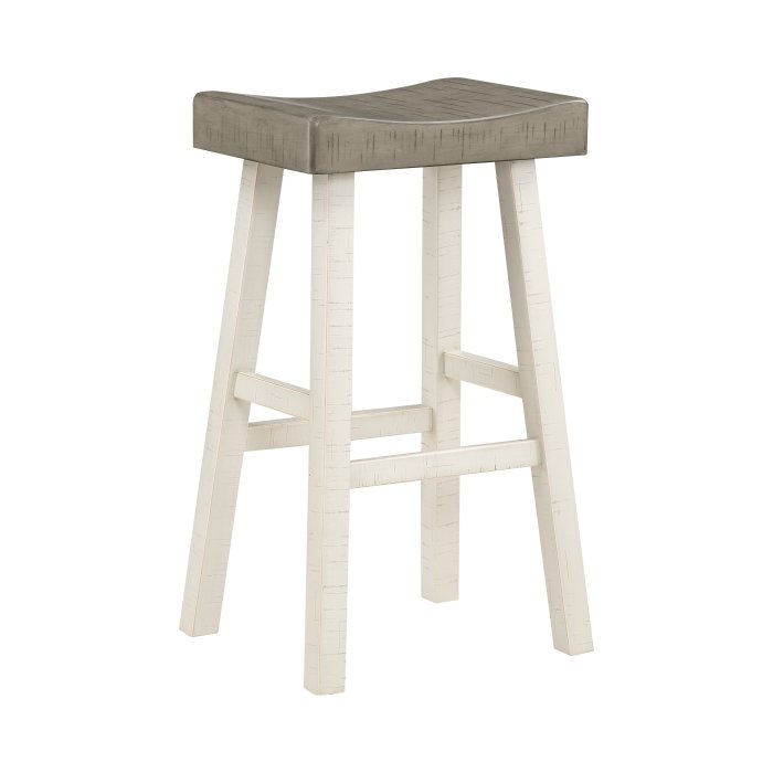 Second image of 5687WTT-29 Pub Height Stool