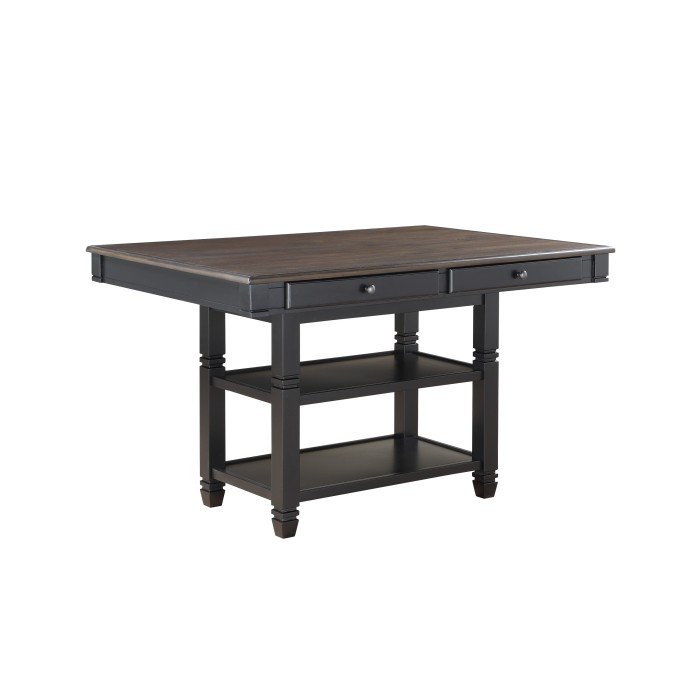 Second image of 5705BK-36 Counter Height Table