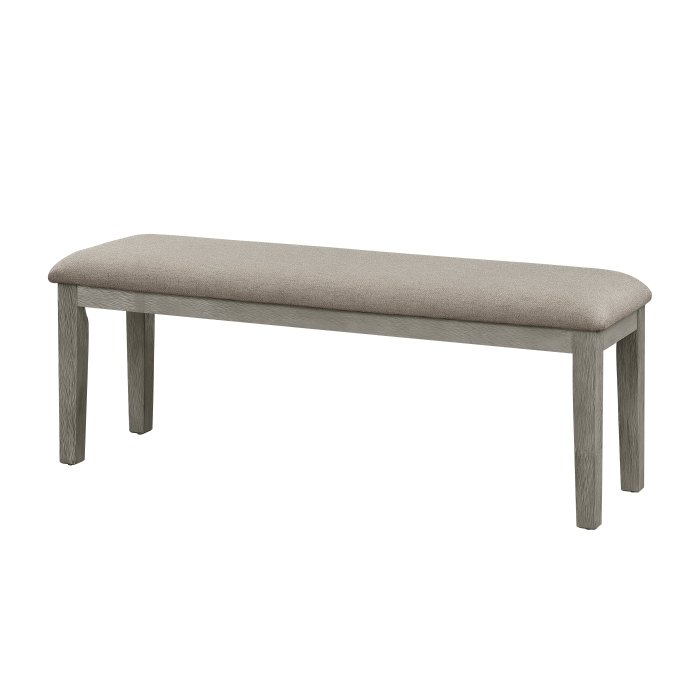 Second image of 5706GY-13 Bench