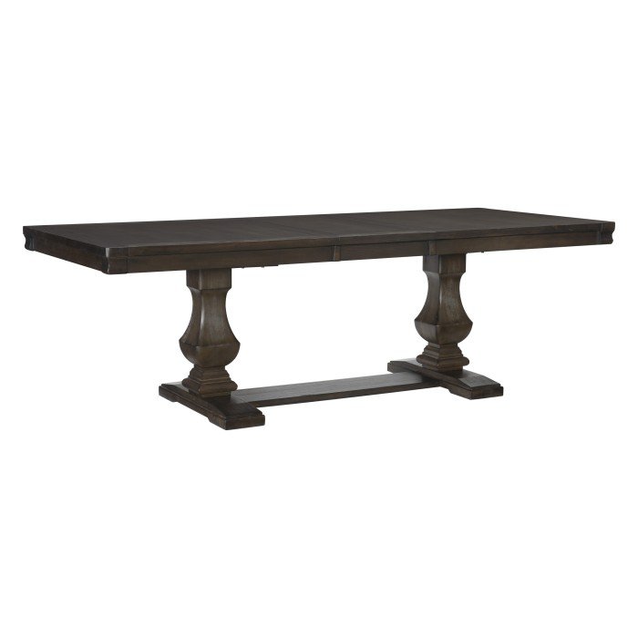 Second image of 5741-94* Dining Table