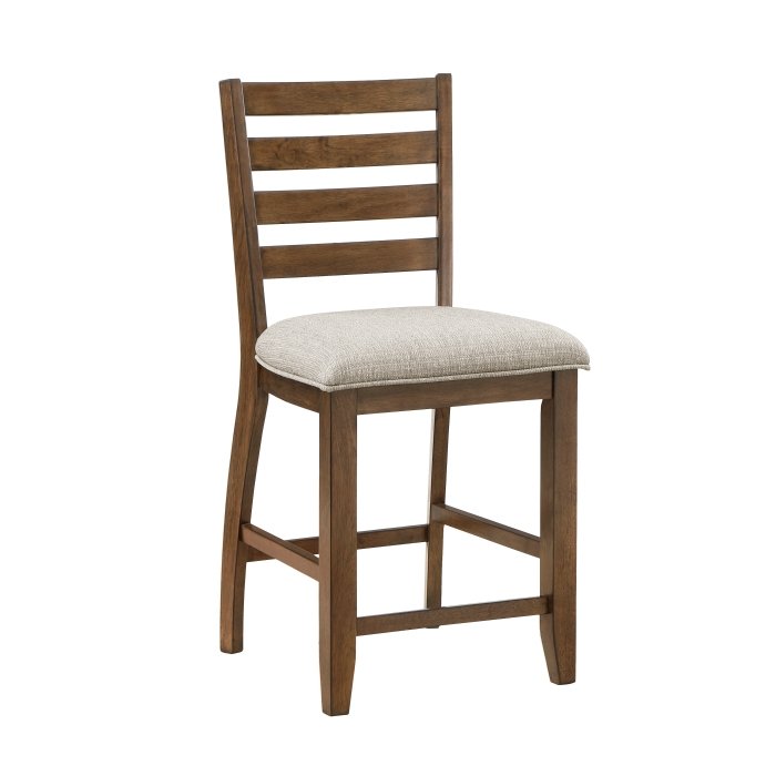 Second image of 5761-24 Counter Height Chair