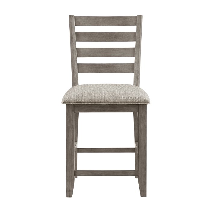 5761GY-24 Counter Height Chair