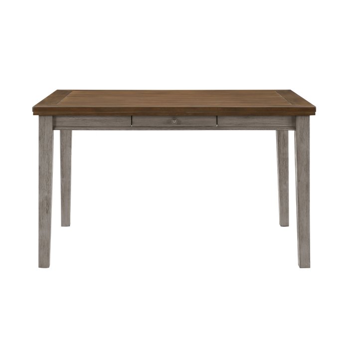 5761GY-36 Counter Height Table