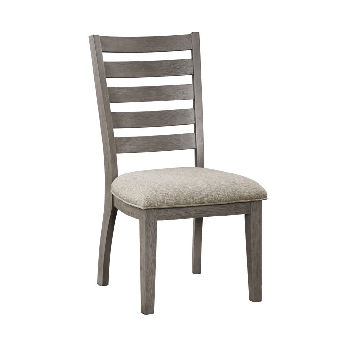 Second image of 5761GYS Side Chair