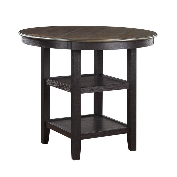 Second image of 5800BK-36 Counter Height Table