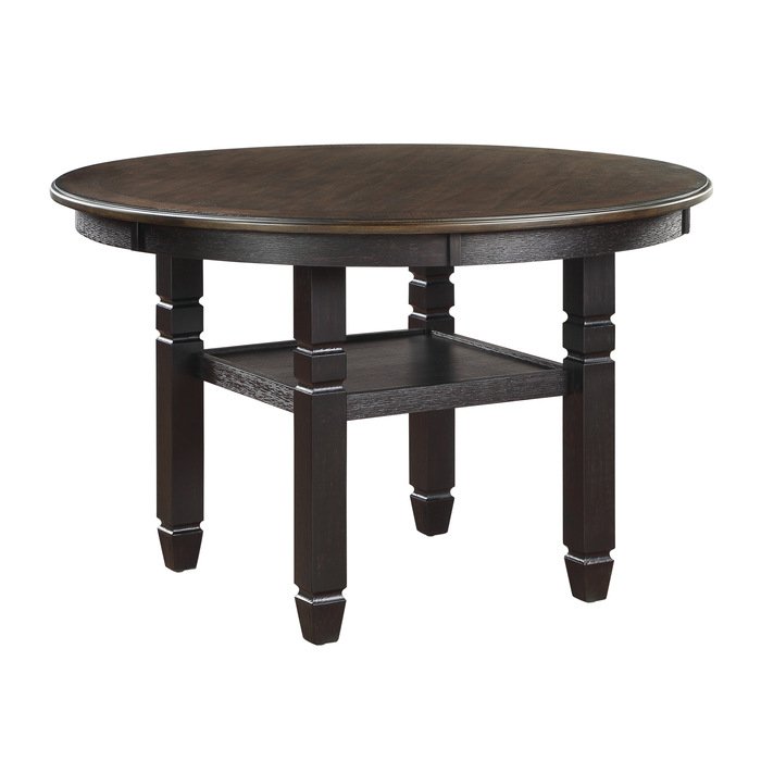 Second image of 5800BK-48RD Dining Table