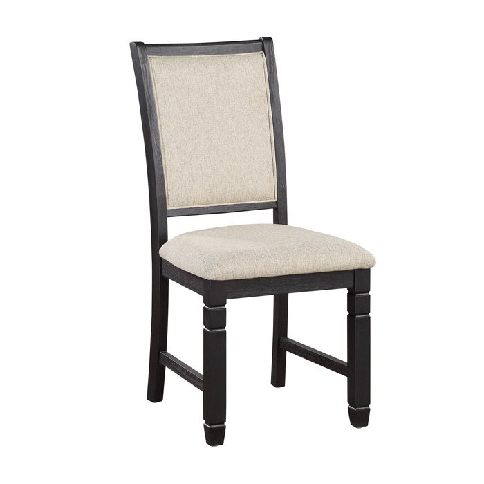 Second image of 5800BKS Side Chair